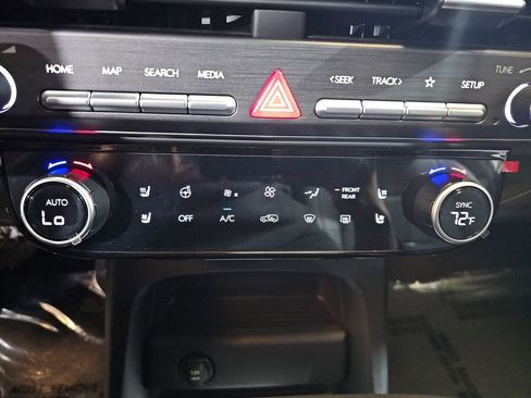 New 2026 Hyundai Palisade Calligraphy image 25