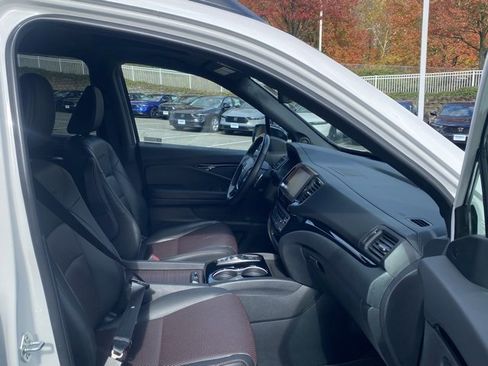 Certified 2023 Honda Ridgeline Black Edition image 28