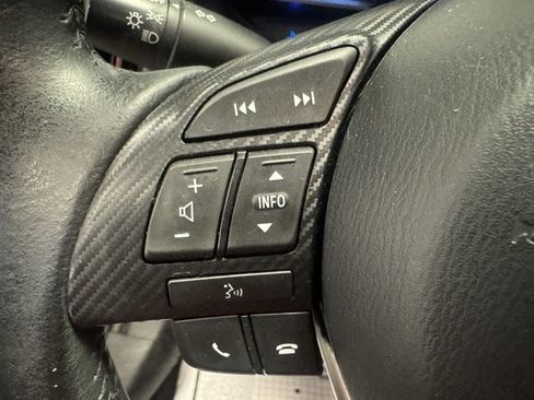 Used 2016 MAZDA CX-3 Touring AWD/4WD image 10
