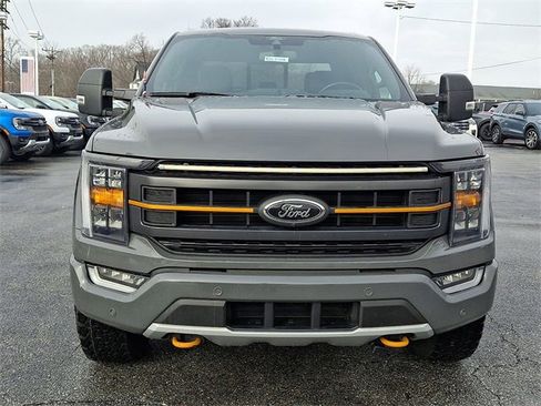 Used 2021 Ford F150 Tremor w/ Equipment Group 401A Mid image 2