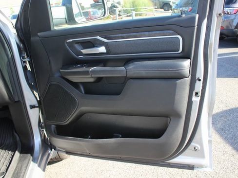 Used 2022 RAM 1500 Big Horn image 31