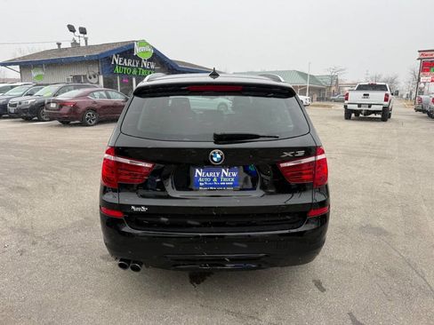 Used 2017 BMW X3 xDrive28i image 6