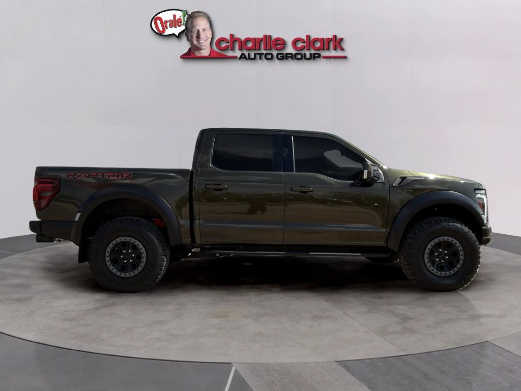 Used 2024 Ford F150 Raptor AWD/4WD image 6