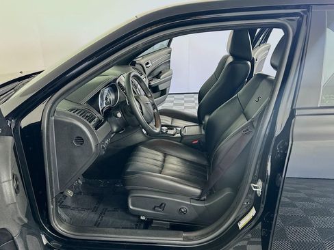 Used 2021 Chrysler 300 S image 24