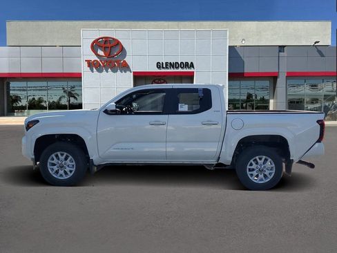 New 2026 Toyota Tacoma SR5 image 6