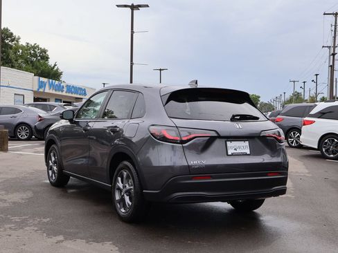 New 2027 Honda HR-V LX image 5