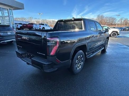 New 2026 GMC Sierra EV Elevation AWD/4WD image 7