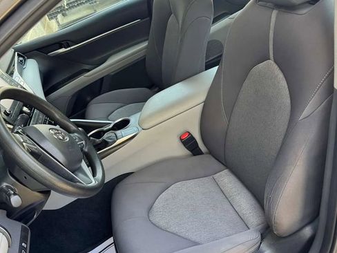 Used 2023 Toyota Camry LE FWD image 13