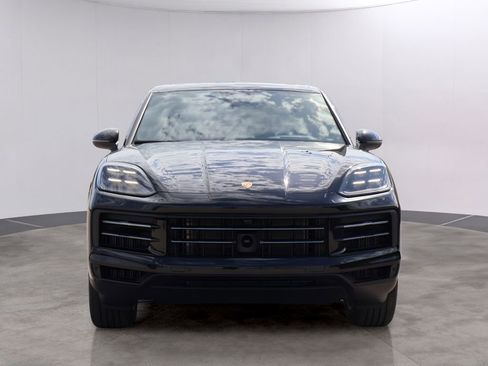 New 2026 Porsche Cayenne AWD/4WD image 12