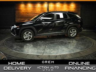 Used 2023 Hyundai Tucson SEL FWD video 1