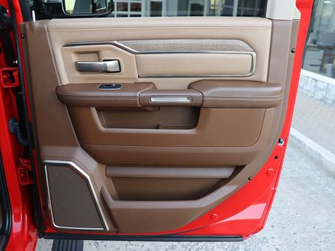 Used 2020 RAM 3500 Limited image 48