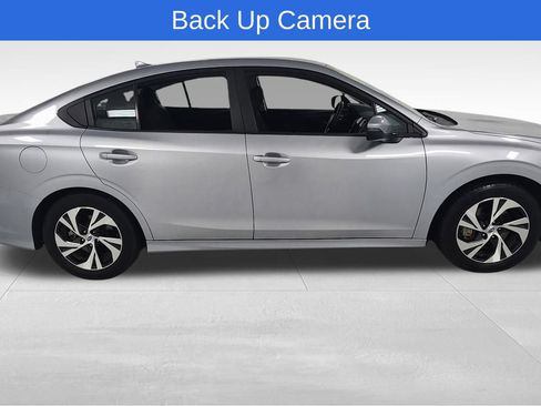 Certified 2025 Subaru Legacy Premium AWD/4WD image 2