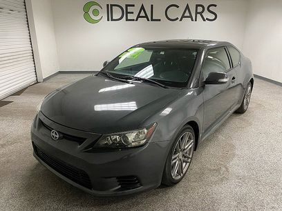 Used 2013 Scion tC