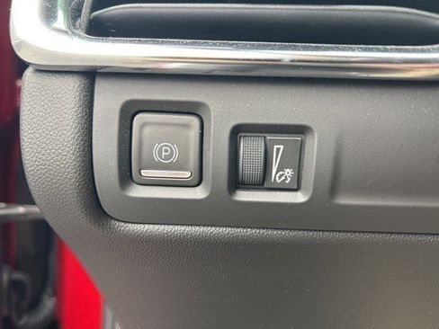 Certified 2023 Cadillac XT4 Sport w/ Cold Weather Package image 16