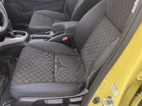 Used 2016 Honda Fit LX image 12
