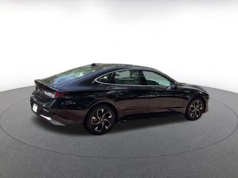 Used 2025 Hyundai Sonata SEL FWD image 14