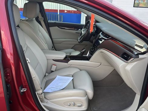Used 2013 Cadillac XTS Premium AWD/4WD image 26