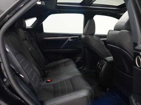 Used 2020 Lexus RX 350 F Sport w/ Accessory Package image 37