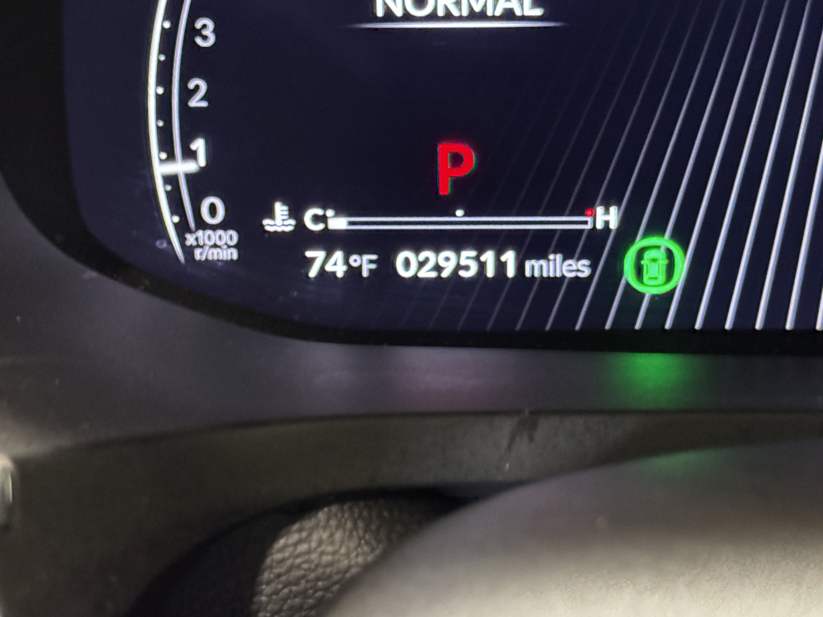 Used 2024 Acura MDX w/ Technology Package AWD/4WD image 22