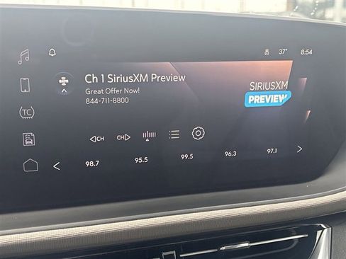 Used 2024 Buick Envista Avenir image 13