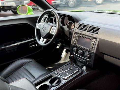 Used 2011 Dodge Challenger R/T RWD image 20