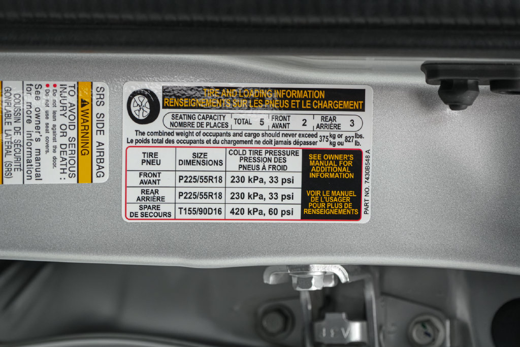 Used 2026 Mitsubishi Outlander Sport LE AWD/4WD image 22