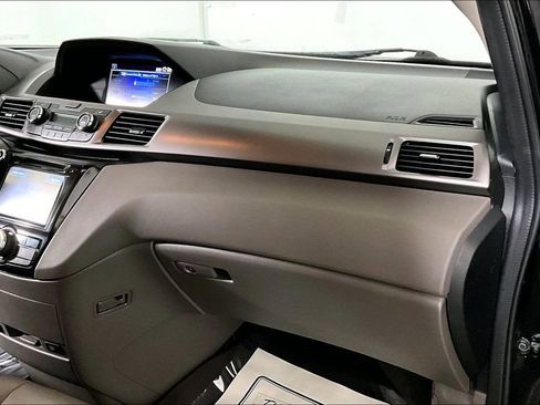 Used 2017 Honda Odyssey EX-L image 15