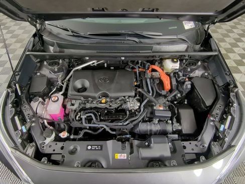 Used 2024 Toyota RAV4 LE image 43