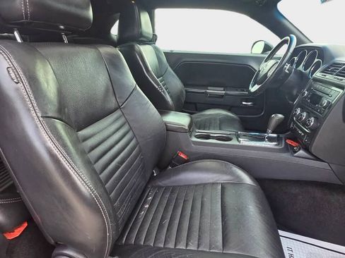 Used 2013 Dodge Challenger SXT Plus RWD image 11