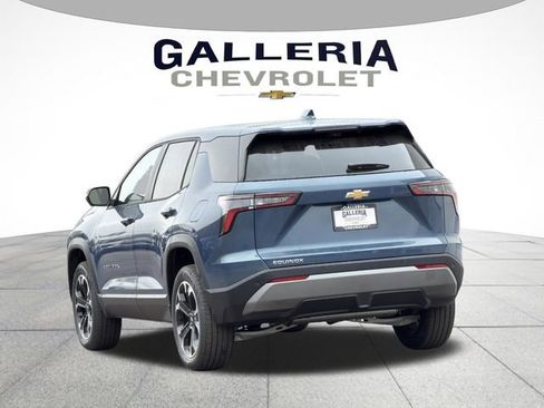New 2026 Chevrolet Equinox LT w/ Convenience Package II image 5