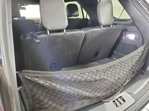 Certified 2022 Ford Explorer ST w/ Equipment Group 401A image 26