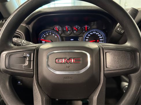 Used 2023 GMC Sierra 1500 Pro w/ Trailering Package AWD/4WD image 23
