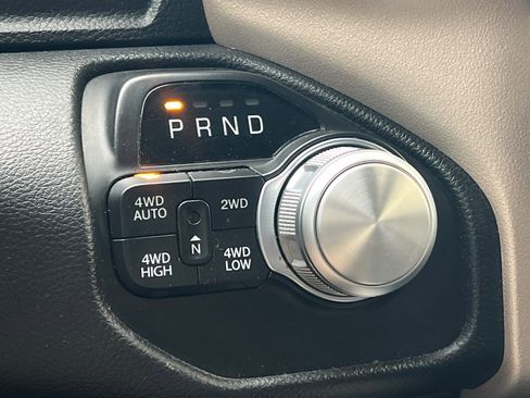 Used 2022 RAM 1500 Laramie image 29