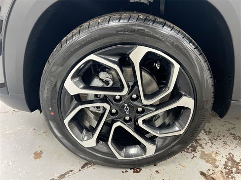 New 2026 Chevrolet Trax RS w/ Driver Confidence Package image 26