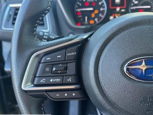 Certified 2024 Subaru Ascent Premium w/ Convenience Package image 47