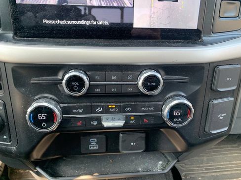 Used 2021 Ford F150 XLT w/ Equipment Group 302A High AWD/4WD image 46