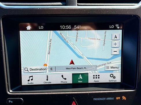 Used 2018 Ford Explorer Sport w/ Ford Safe & Smart Package image 16