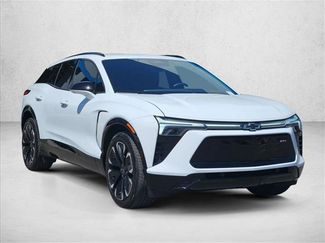 Certified 2024 Chevrolet Blazer EV RS RWD video 2