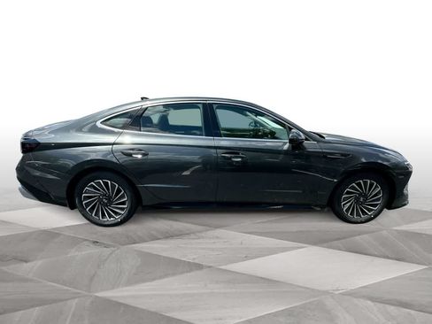 New 2025 Hyundai Sonata SEL FWD image 9