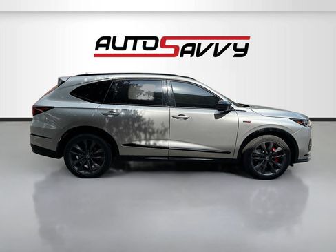 Used 2024 Acura MDX Type S w/ Advance Package AWD/4WD image 8