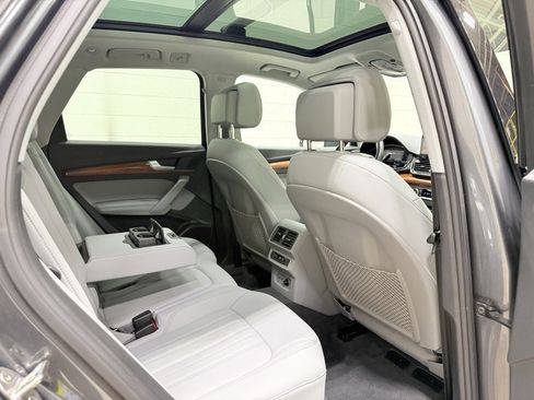 Used 2022 Audi Q5 2.0T Premium Plus image 37