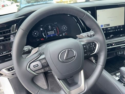 Certified 2025 Lexus RX 350 FWD image 10