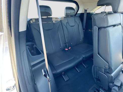 Certified 2025 Kia Sorento S w/ Panoramic Sunroof Package FWD image 27