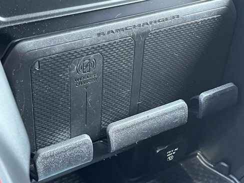 Used 2025 RAM 1500 Rebel w/ Rebel Level 1 Equipment Group AWD/4WD image 32