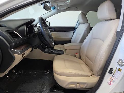 Used 2019 Subaru Outback 2.5i Limited AWD/4WD image 10