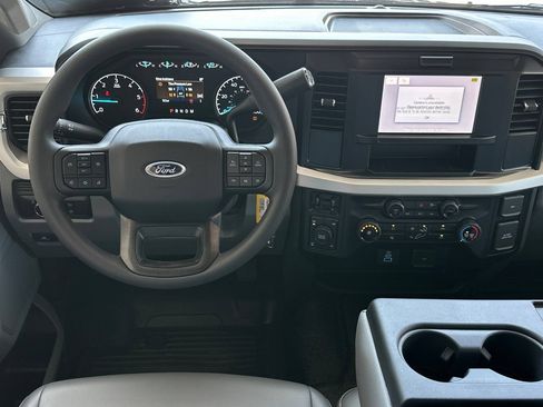 New 2026 Ford F350 XL AWD/4WD image 13