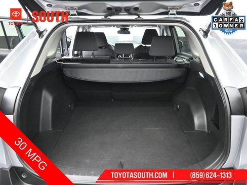 Used 2025 Toyota RAV4 XLE image 27