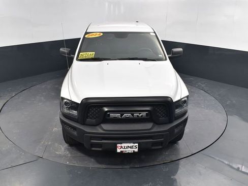 Used 2024 RAM 1500 Classic Warlock image 33