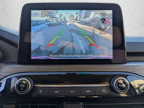 Used 2020 Ford Escape Titanium w/ Titanium Premium Package 2.0 image 14