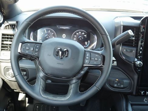 Used 2025 RAM 3500 Limited image 13